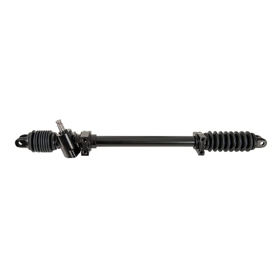Strange Door Car Steering Rack | 24 1/2? Tie Rod Centers