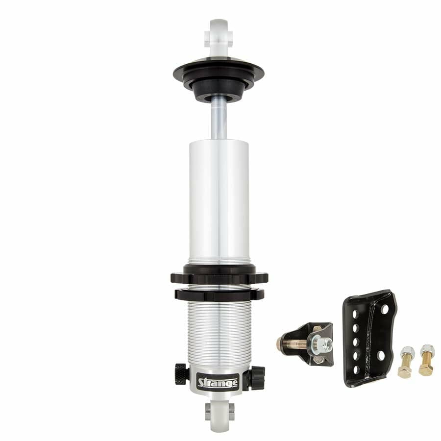 S5080RS-Double Adjustable Rear Coil-Over Shock - RH Side Multiple GM Applications - Spring Sold Separately