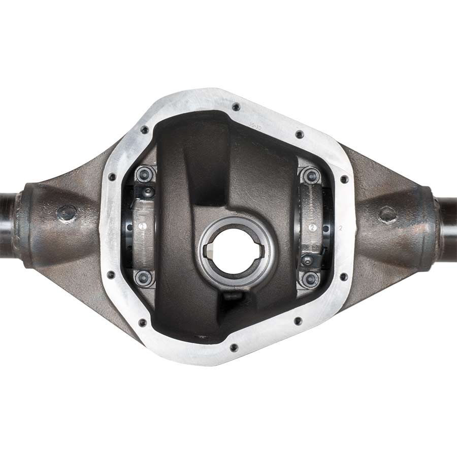 S60 GM F-Body Housing With Housing Ends – No Mounts