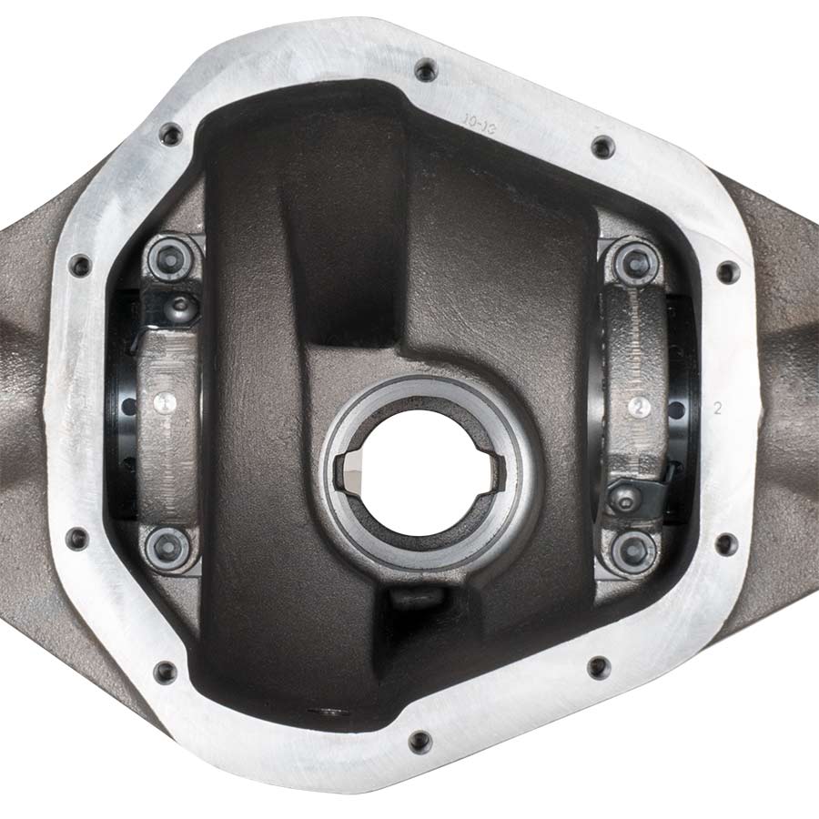 S60 F-Body Bare Casting With Torque Arm Provision