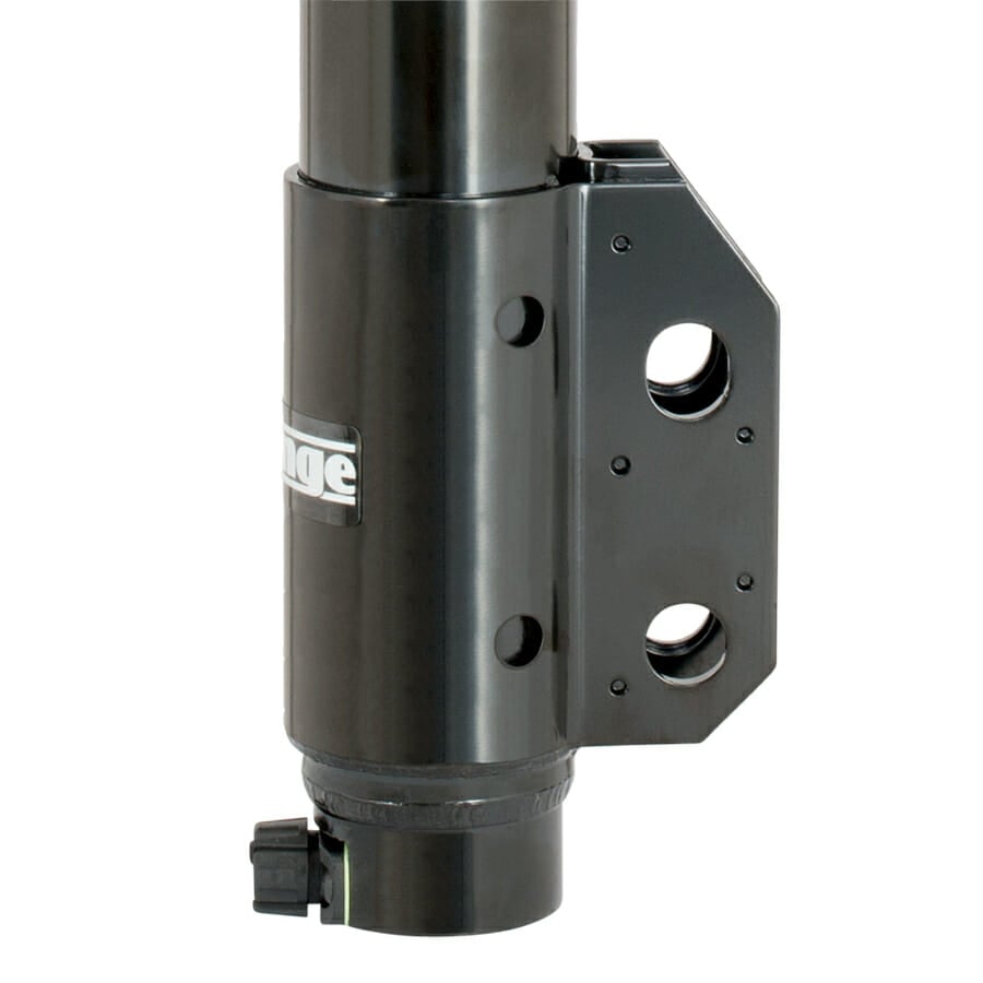 1987-1993 Mustang Front Strut | Single Adjustable – Fits V8 Spindles