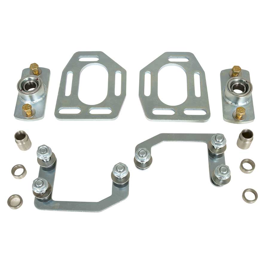 S6002CC79-1979-1989 Mustang Caster/Camber Kit Manufactured By UPR Products