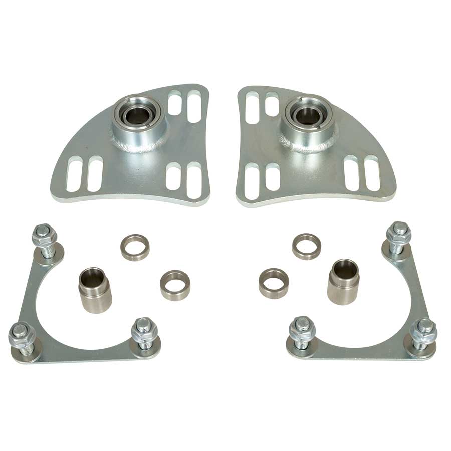 S6002CC94-1994-2004 Mustang Caster/Camber Kit Manufactured By UPR Products