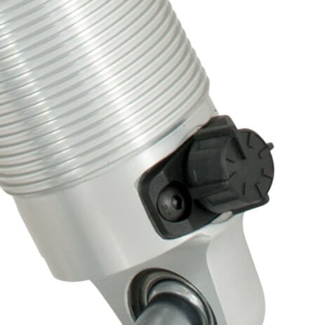 1979-2004 Mustang Rear Coil-Over Shock | Single Adjustable – Spring Sold Separately