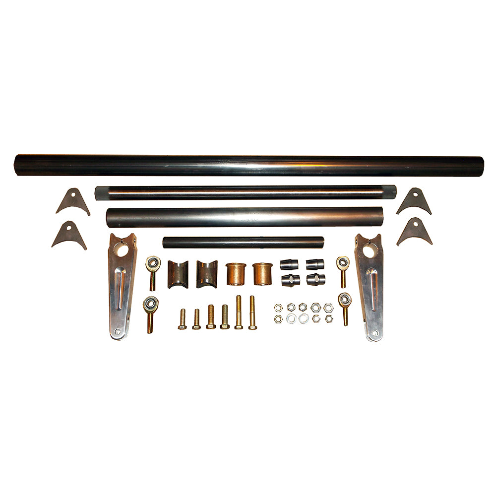 23" Torsion Anti-Roll Bar Kit For P-500 4-Link Kit
