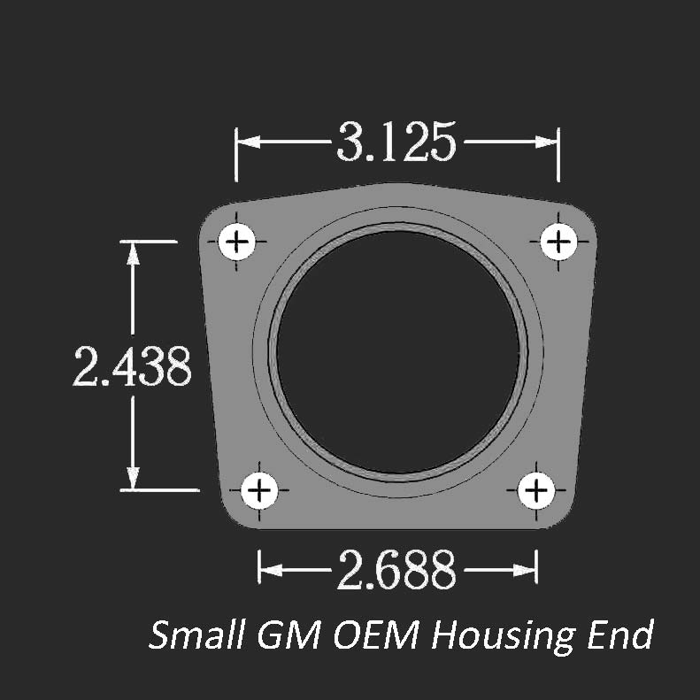 Hybrid Axle & Spool Package For GM 10 Bolt & 12 Bolt Rear Ends Hybrid Axles, Lightweight Spool, Special Eliminator Kit & 1/2? studs