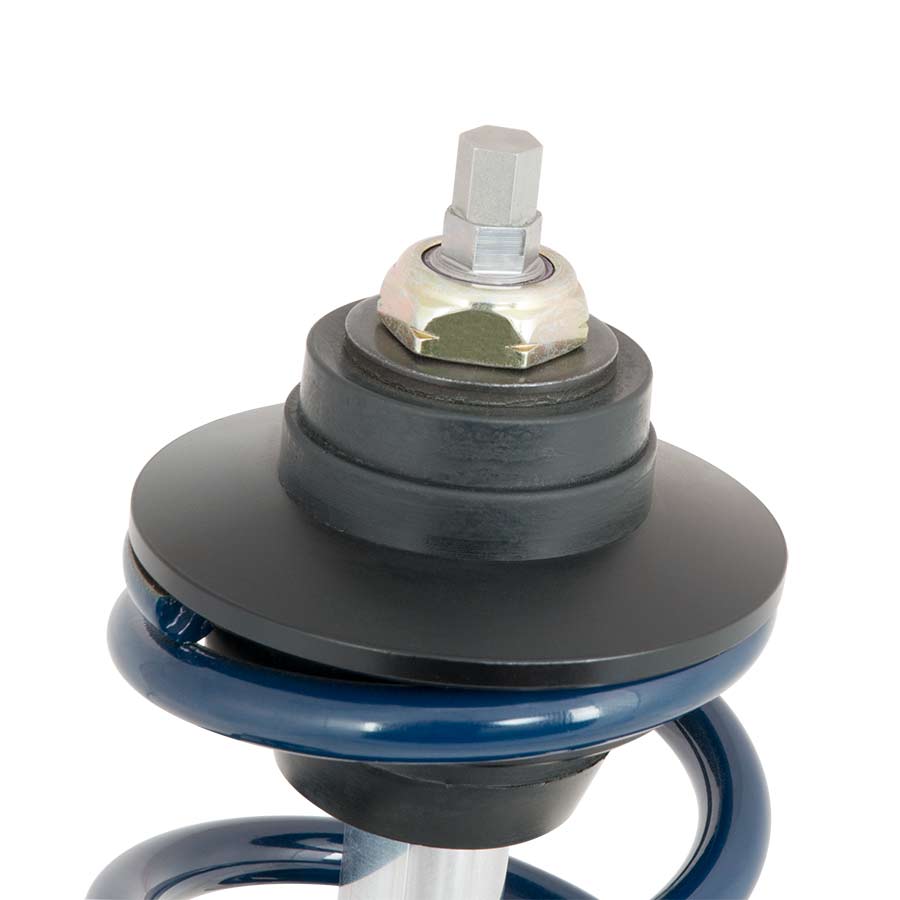 Strange Stud Mount Aluminum Strut Package | Double Adjustable With H/D Brake Kit | For Hub Mount Wheels