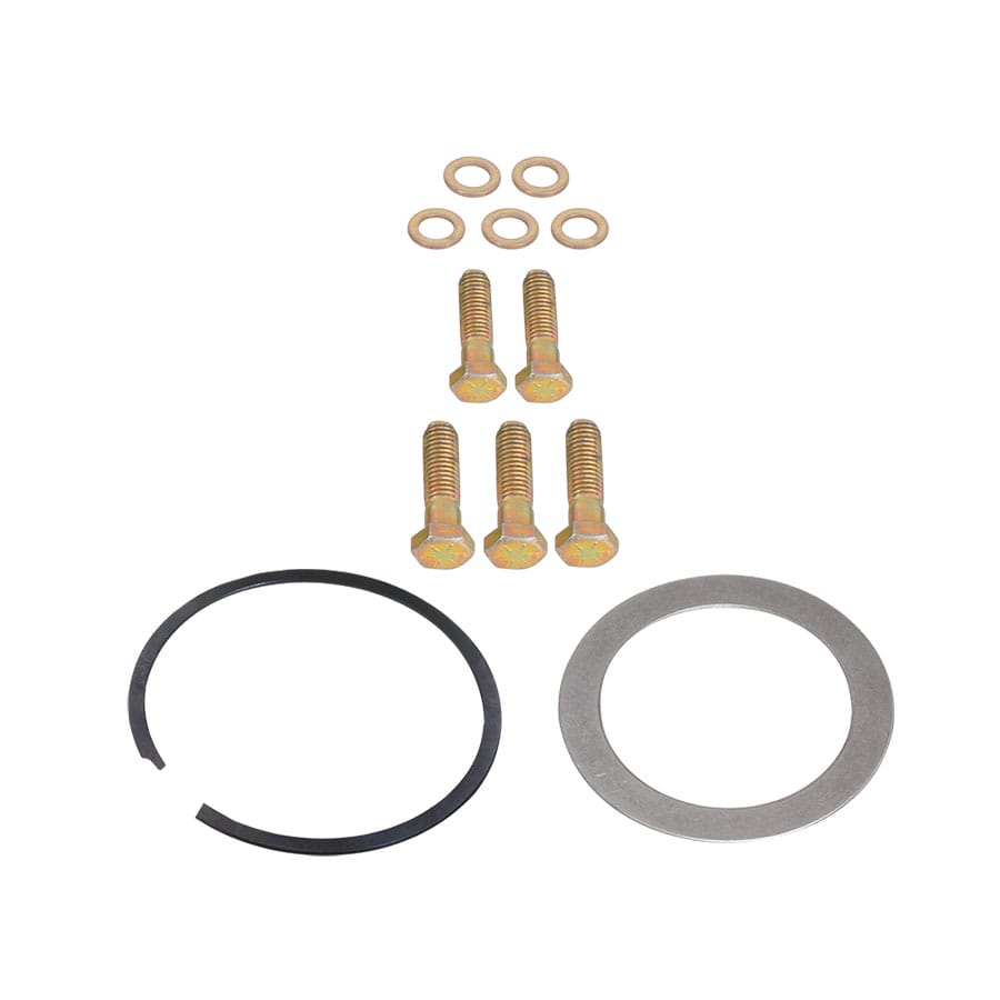 Strange 9? Ford Aluminum Pinion Support | For Street, Street / Strip, and Track Use