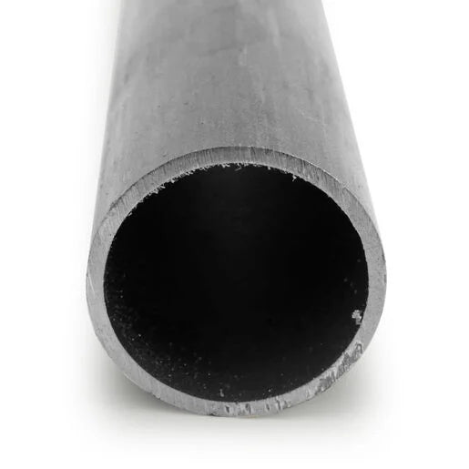 Round EWS Mild Steel Tubing 1-5/8" Diameter .134 Wall Thickness