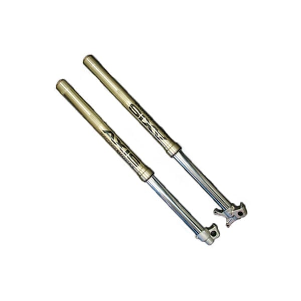 Revalve Front MX Forks