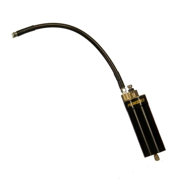 Canister Update - Racing Shock Accessories - Penske Racing Shocks