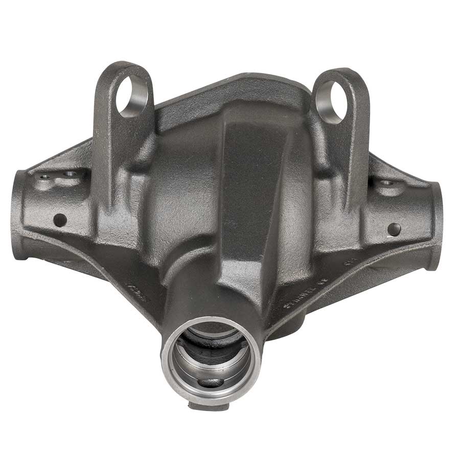 H60GGME-S60 GM G-Body Housing With Mounts & Choice Of Housing Ends
