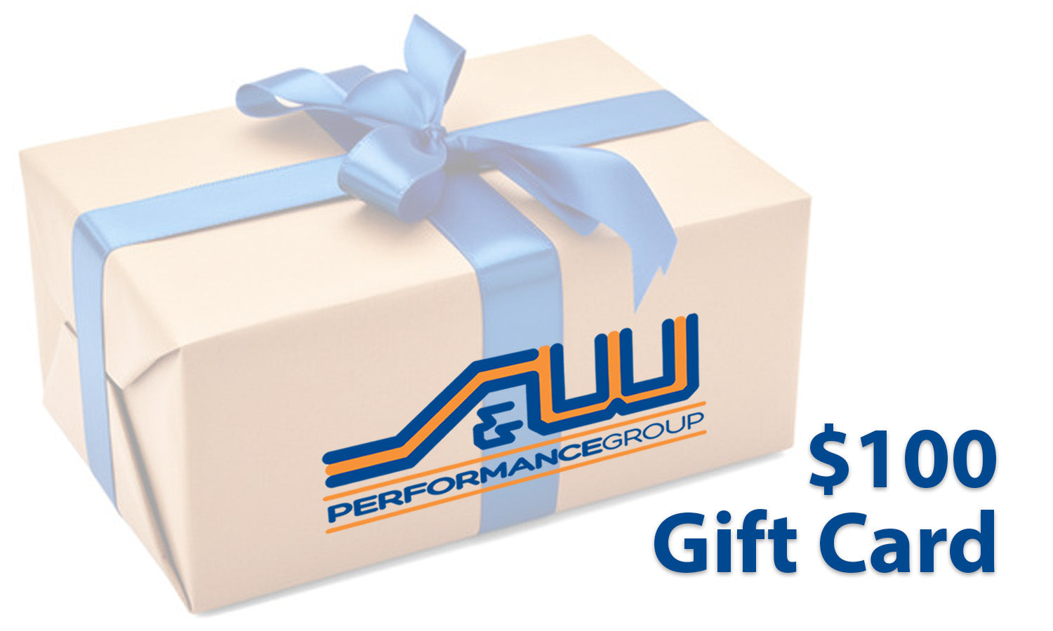 S&W Performance Group $100 Gift Card