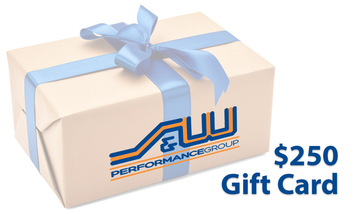 S&W Performance Group $250 Gift Card