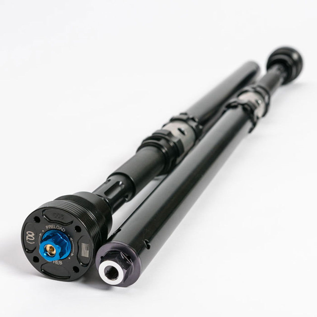 Cruiser 8900 25MM Fork Insert