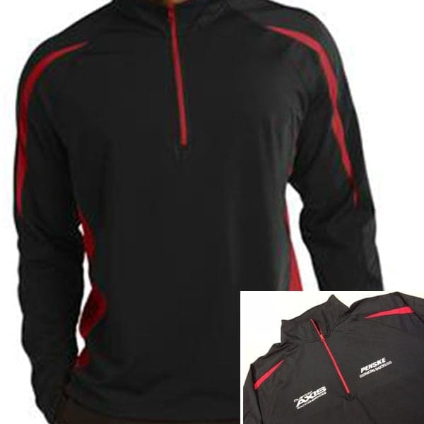 penske-racing-pull-over-1-4-zip