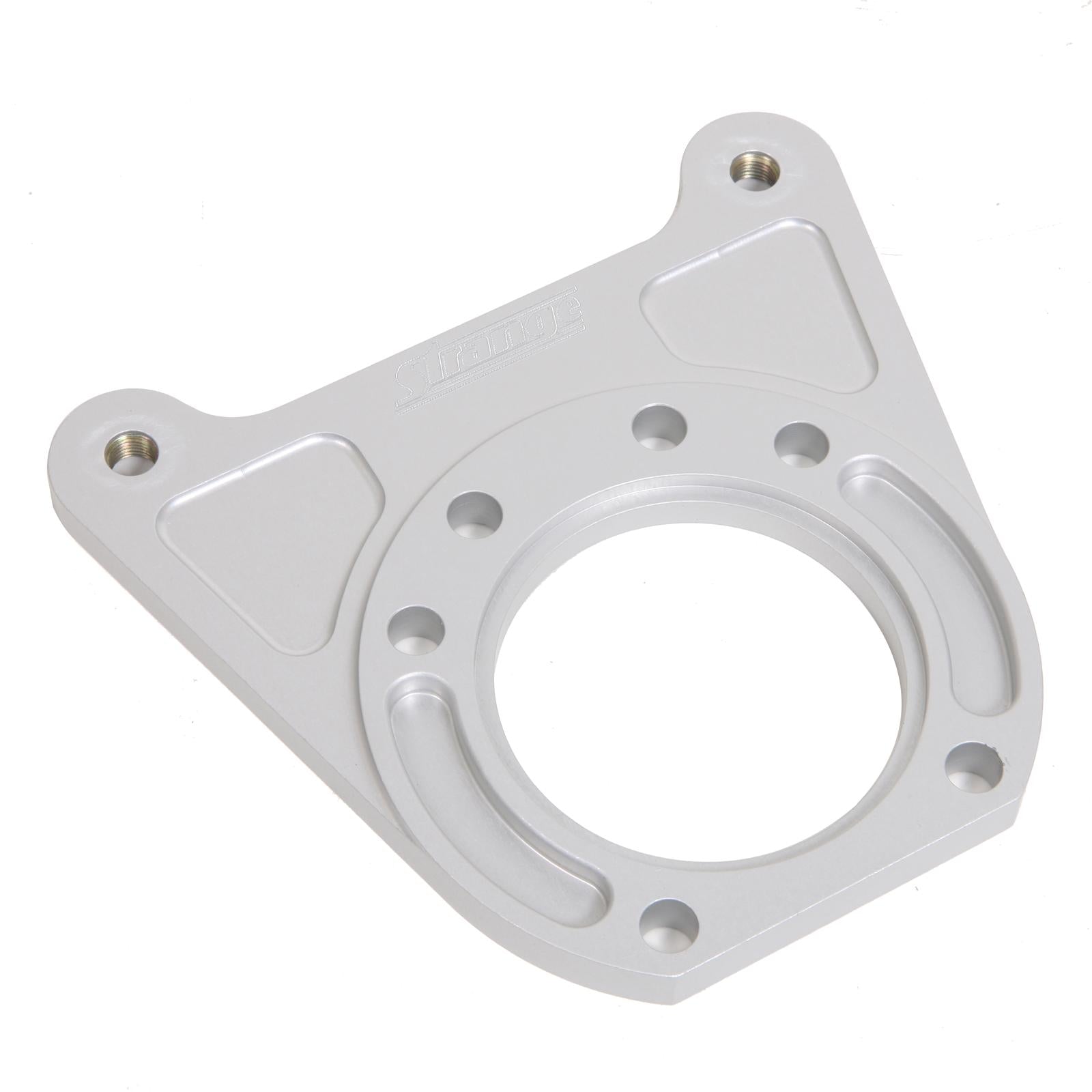 Dual caliper bracket from B1706WCD brake kit- ea