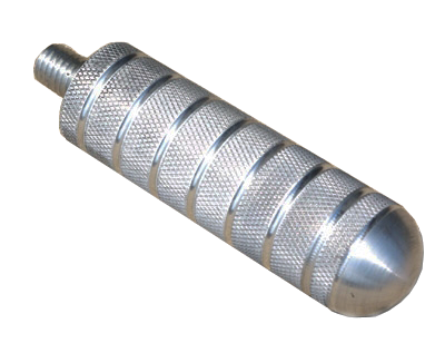 Transmission Removal Handle - Front