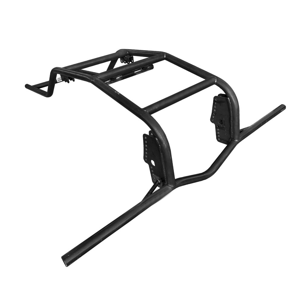 24″ Pro 500 4-Link Mild Steel Welded Rear Frame