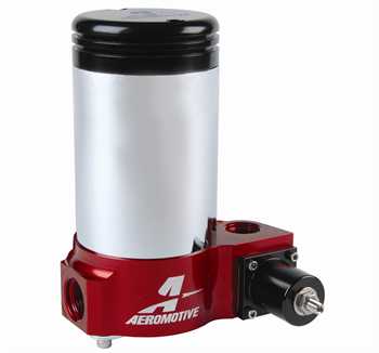 Aeromotive A2000 Fuel Pump