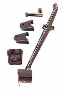 Throttle (Gas) Pedal Kit - Door Car