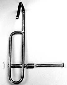 Altered Throttle Pedal