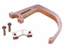 Bolt-on Toe Loop for 15-028 Pedal