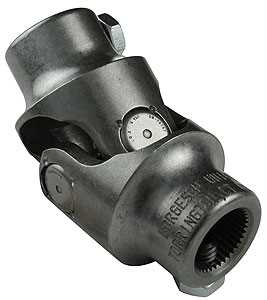 U-Joint 11/16-36 Spline TO 3/4" Bore