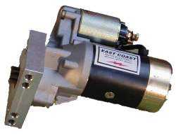 East Coast Super Mini Starter BBC & SBC