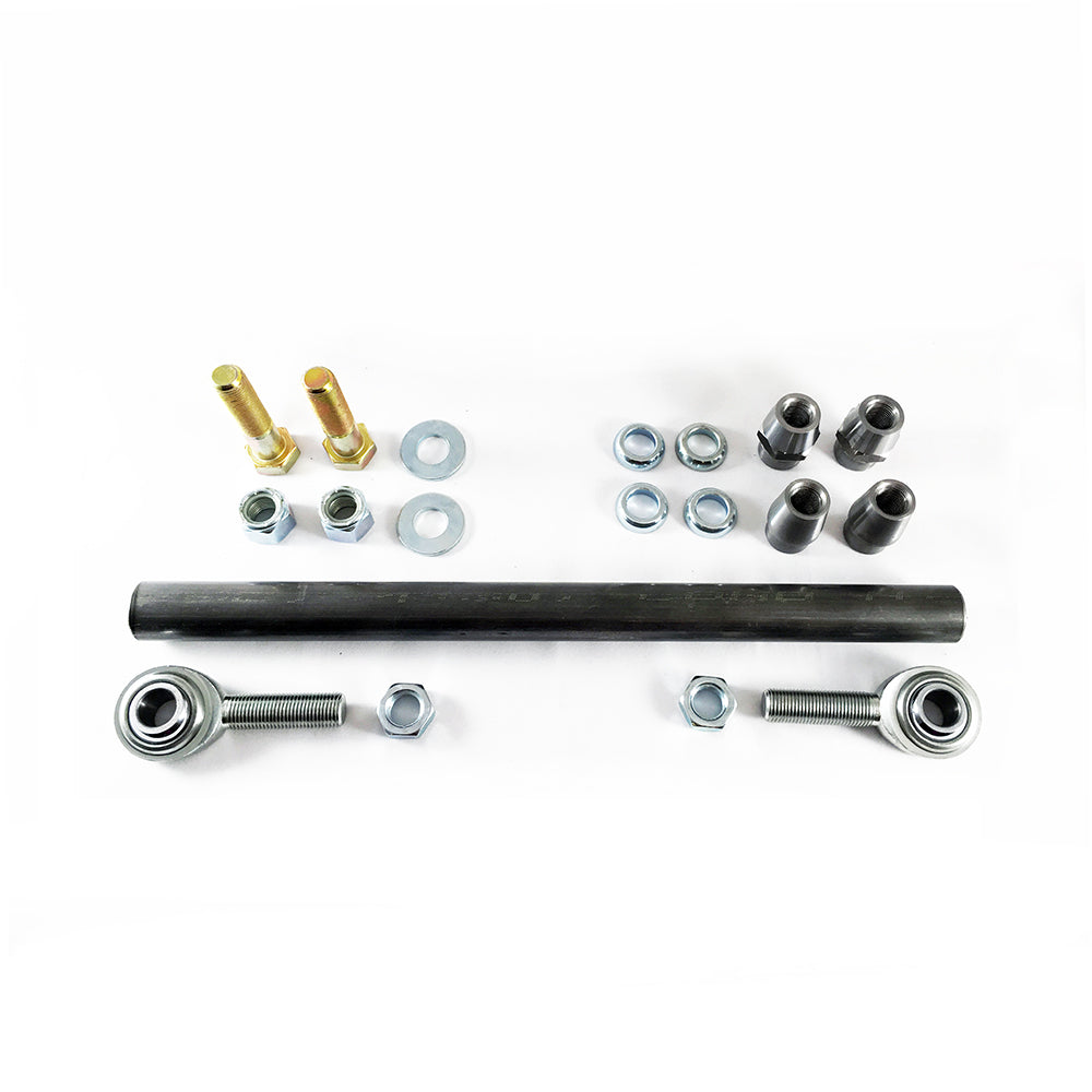 Pinto Tie Rod End Kit 1/2" Rod End