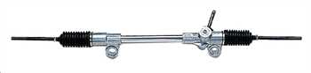 Mustang II Steering Rack 6" Narrower Than Stock, Flaming River