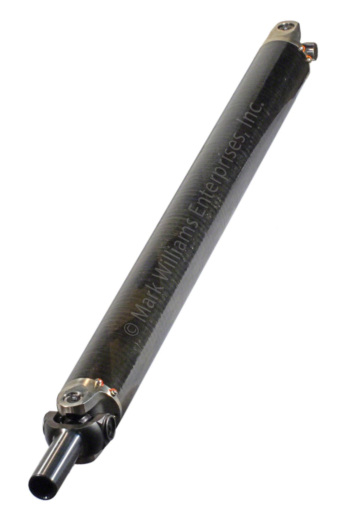 Carbon Fiber Driveshaft Mark Williams 39155