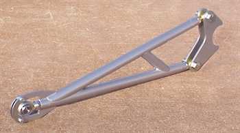 32" Off Road Ladder Bar