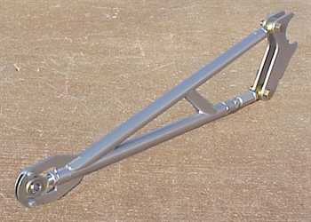 32" Ultimate Ladder Bar Double Adjustable