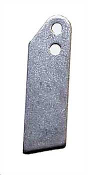 Mount Tab - Panhard Bar