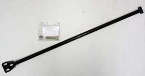 82-93 Camaro / Firebird Panhard Bar Brace Chromoly