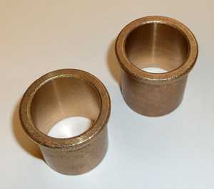 Torsion Bar Bronze Bushing 1-1/8" Bar