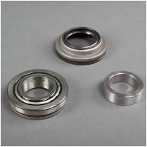 Moser Engineering 9MTR - Timken Set 20 Tapered Roller Bearing