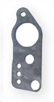 4-Link Housing Bracket For S-10 Frame Kit (10-509)