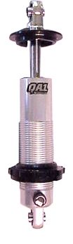 QA1 DS401 Single Adjustable Coil Over Shock 50-020A