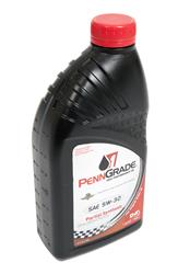 SAE 5W-30 - 1 Case (12 Quarts) PennGrade