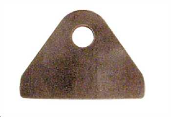 Trans Limiter Chassis Tab