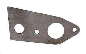 Dual Piston Master Cylinder Mount