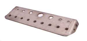 Wilwood Pedal Mount - S&W Dragster