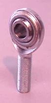 Male Rod End 1/2" Right hand
