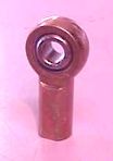 Female Rod End  5/16" Right Hand