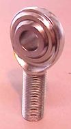 Male Rod End 3/4&#8242; With 5/8" Hole Right Hand