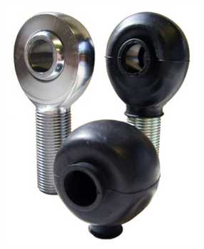 Dust Boot For Male Rod End 3/8" & 7/16"