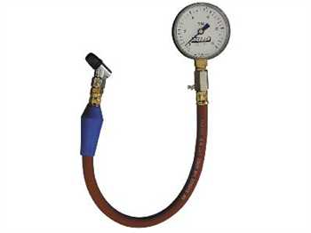 0-15# Tire Pressure Gauge Moroso