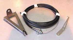 Parachute Release Kit